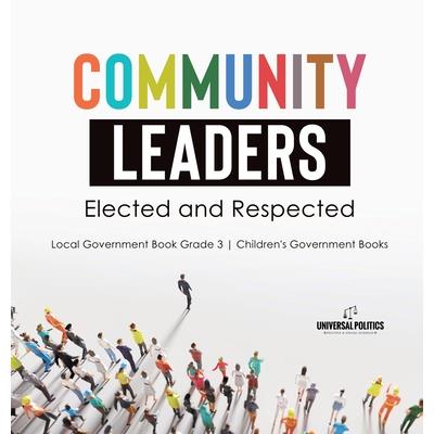 Community Leaders