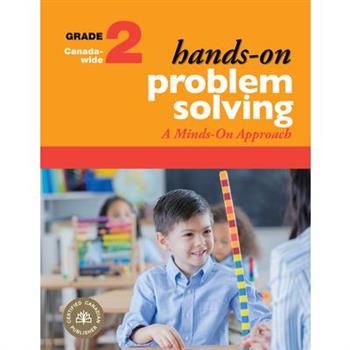 Hands-On Problem Solving, Grade 2
