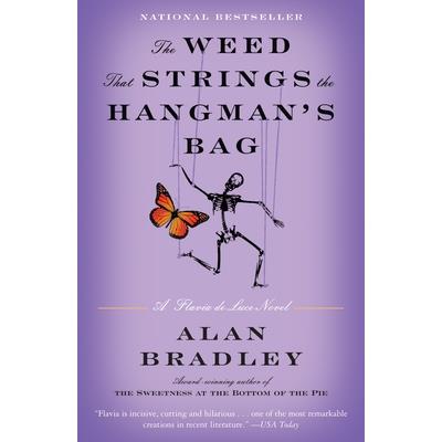 The Weed That Strings the Hangman's Bag