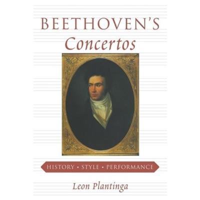 Beethoven's Concertos
