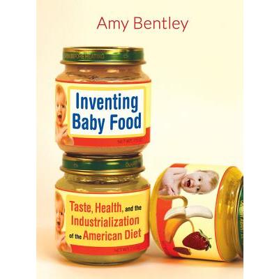 Inventing Baby Food