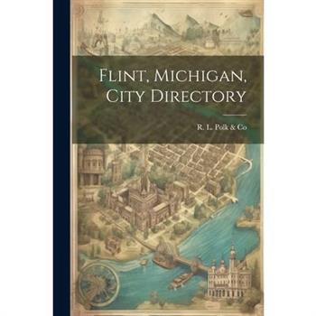 Flint, Michigan, City Directory