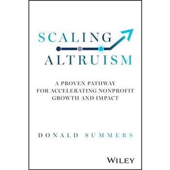 Scaling Altruism