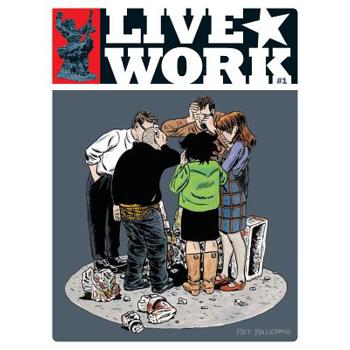 Live/Work #1