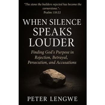 When Silence Speaks Louder