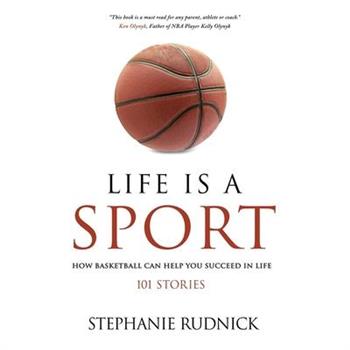 Life Is A Sport