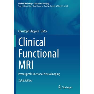 Clinical Functional MRI