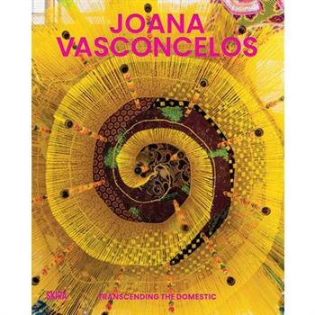 Joana Vasconcelos: Transcending the Domestic