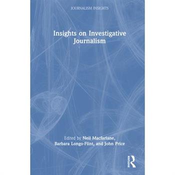 Insights on Investigative Journalism