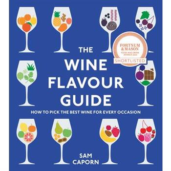 The Wine Flavour Guide