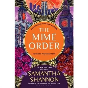 The Mime Order
