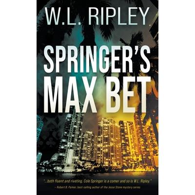 Springer’s Max Bet