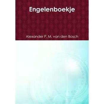 Engelenboekje