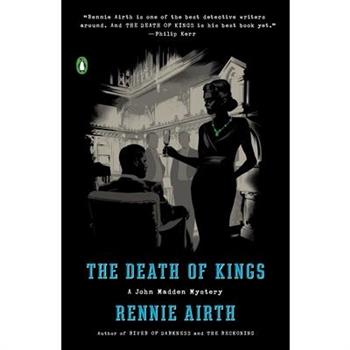 The Death of Kings