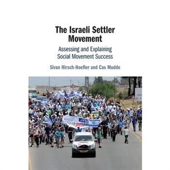 The Israeli Settler Movement