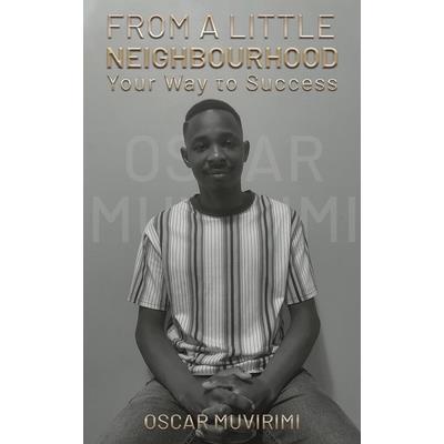 From a Little Neighbourhood