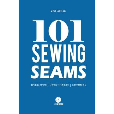 101 Sewing Seams