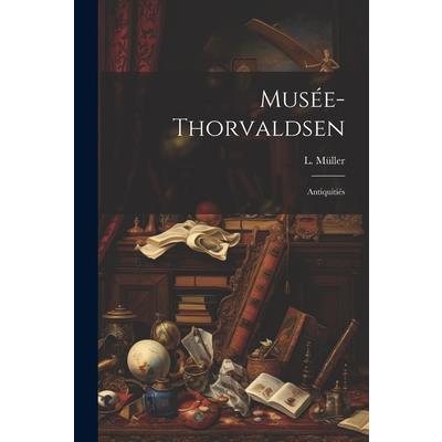 Mus矇e-Thorvaldsen