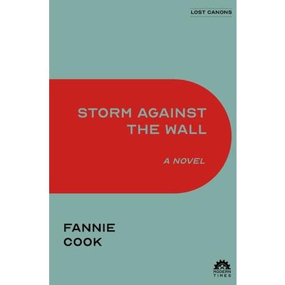 Storm Against the Wall