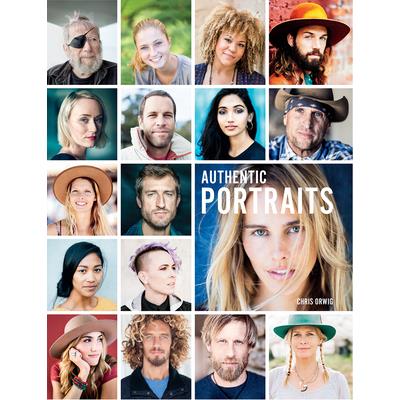 Authentic Portraits