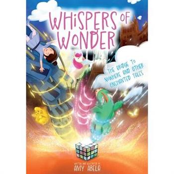 Whispers of Wonder
