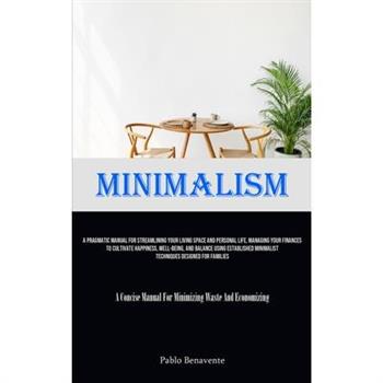 Minimalism