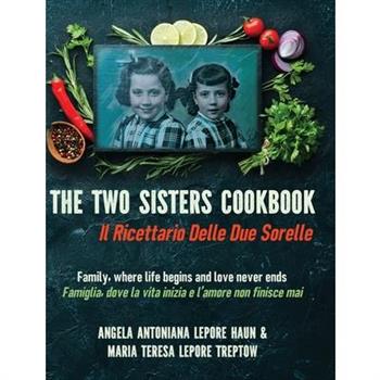 The Two Sisters Cookbook