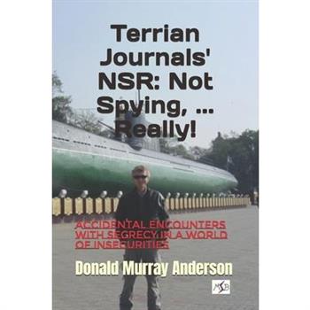 Terrian Journals' NSR