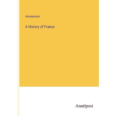 A History of France