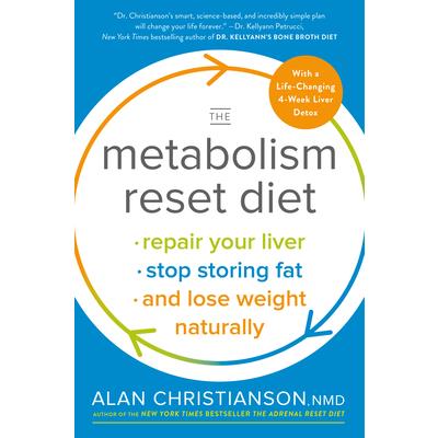 The Metabolism Reset Diet