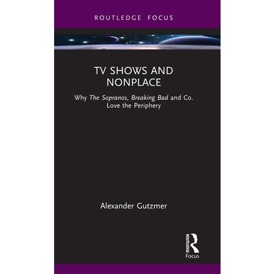 TV Shows and Nonplace