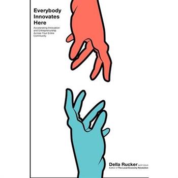 Everybody Innovates Here