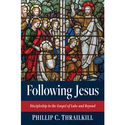 Following Jesus