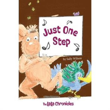 Just One Step