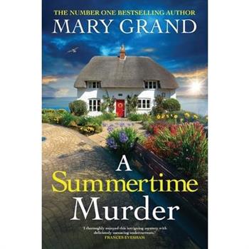 A Summertime Murder