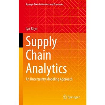 Supply Chain Analytics