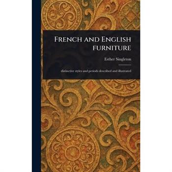 French and English Furniture