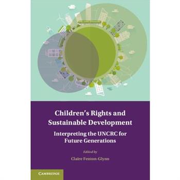 Children's Rights and Sustainable Development