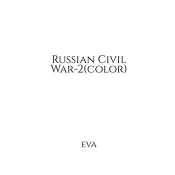 Russian Civil War-2(color)