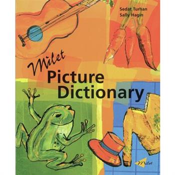 Milet Picture Dictionary