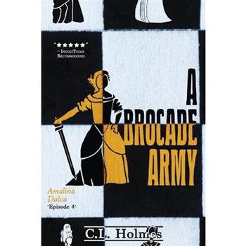A Brocade Army
