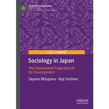 Sociology in Japan