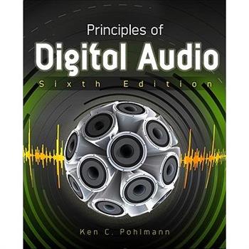Principles of Digital Audio