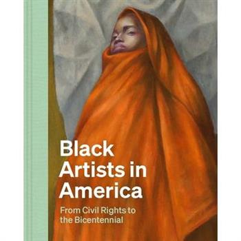 Black Artists in America