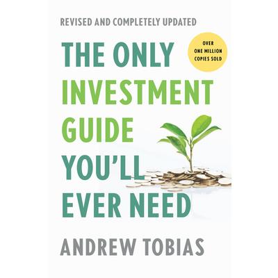 The Only Investment Guide You'll Ever Need