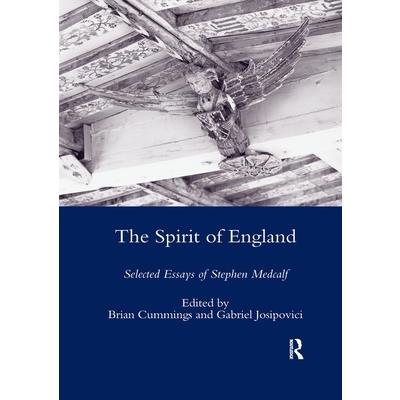 The Spirit of England