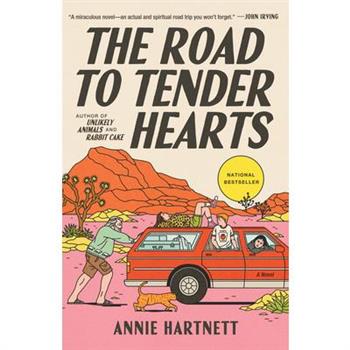 The Road to Tender Hearts
