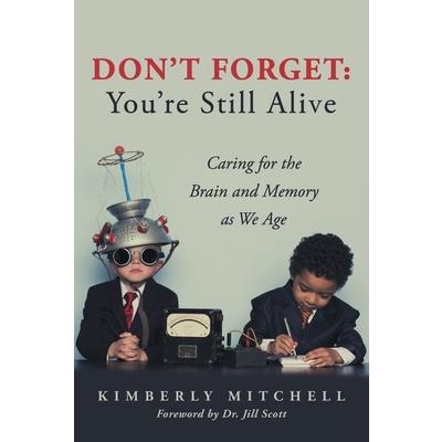 Don’t Forget