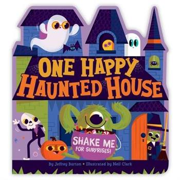 One Happy Haunted House