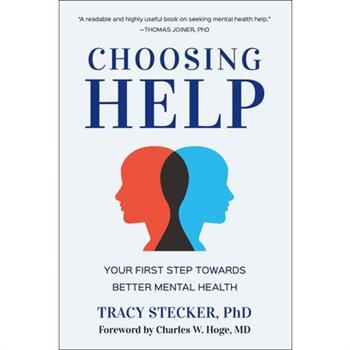 Choosing Help